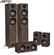 JAMO S807 HCS